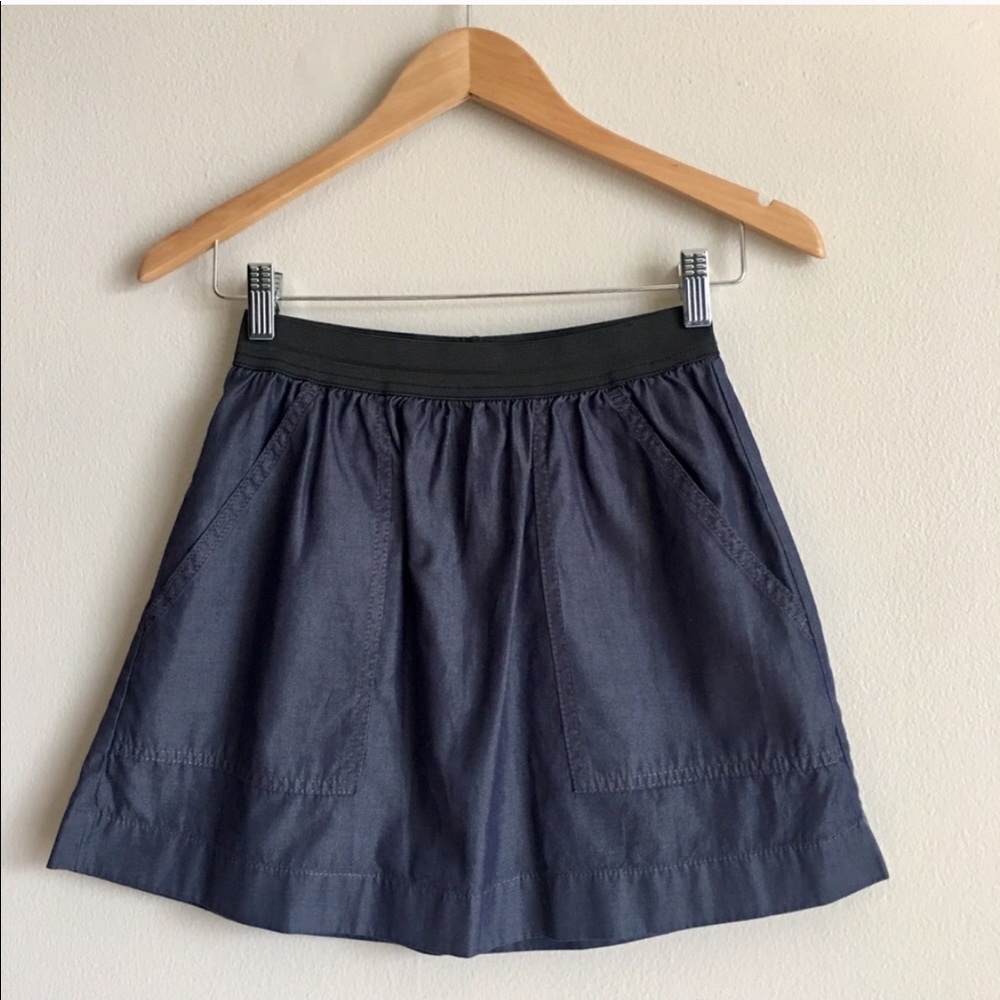 J. Crew skirt